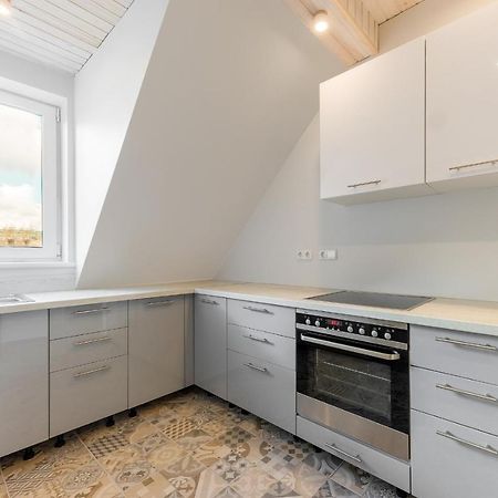Shanghai Banzai Family Apartment Vilnius Ngoại thất bức ảnh