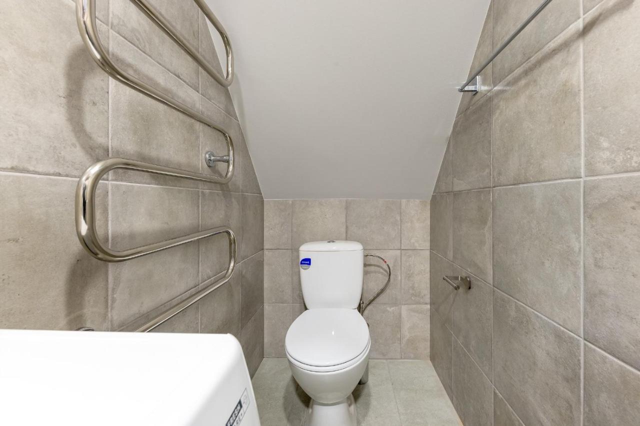 Shanghai Banzai Family Apartment Vilnius Ngoại thất bức ảnh