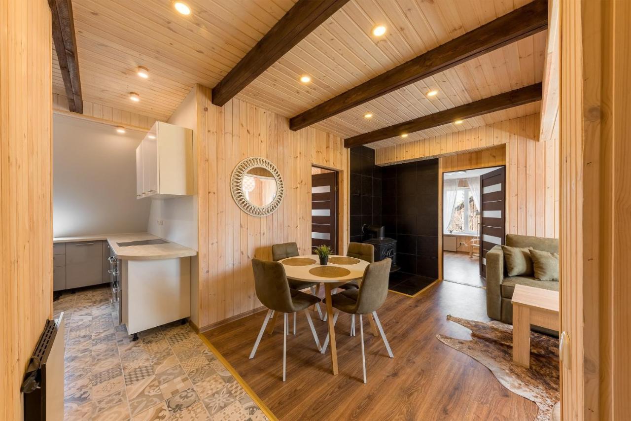 Shanghai Banzai Family Apartment Vilnius Ngoại thất bức ảnh