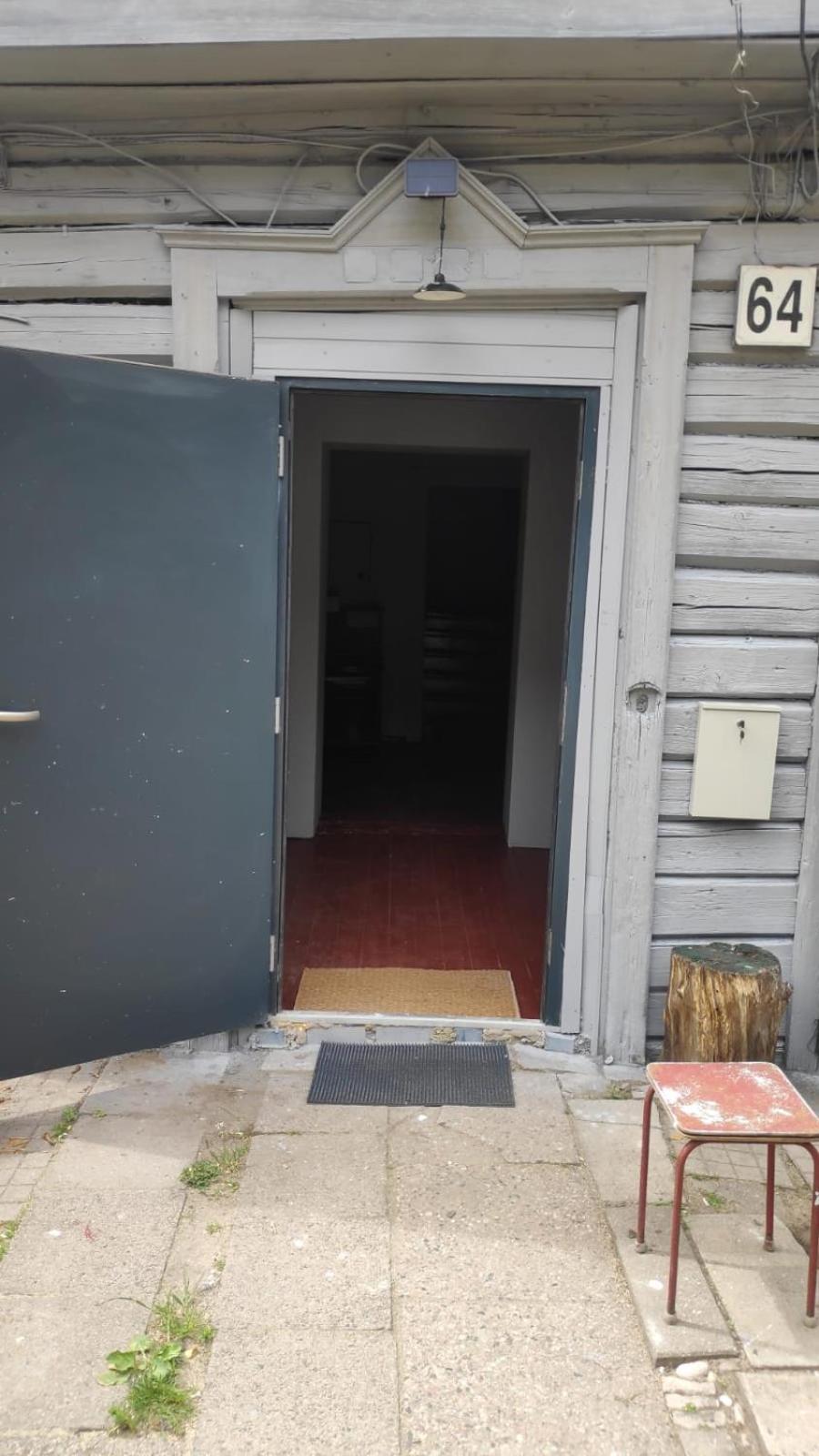 Shanghai Banzai Family Apartment Vilnius Ngoại thất bức ảnh